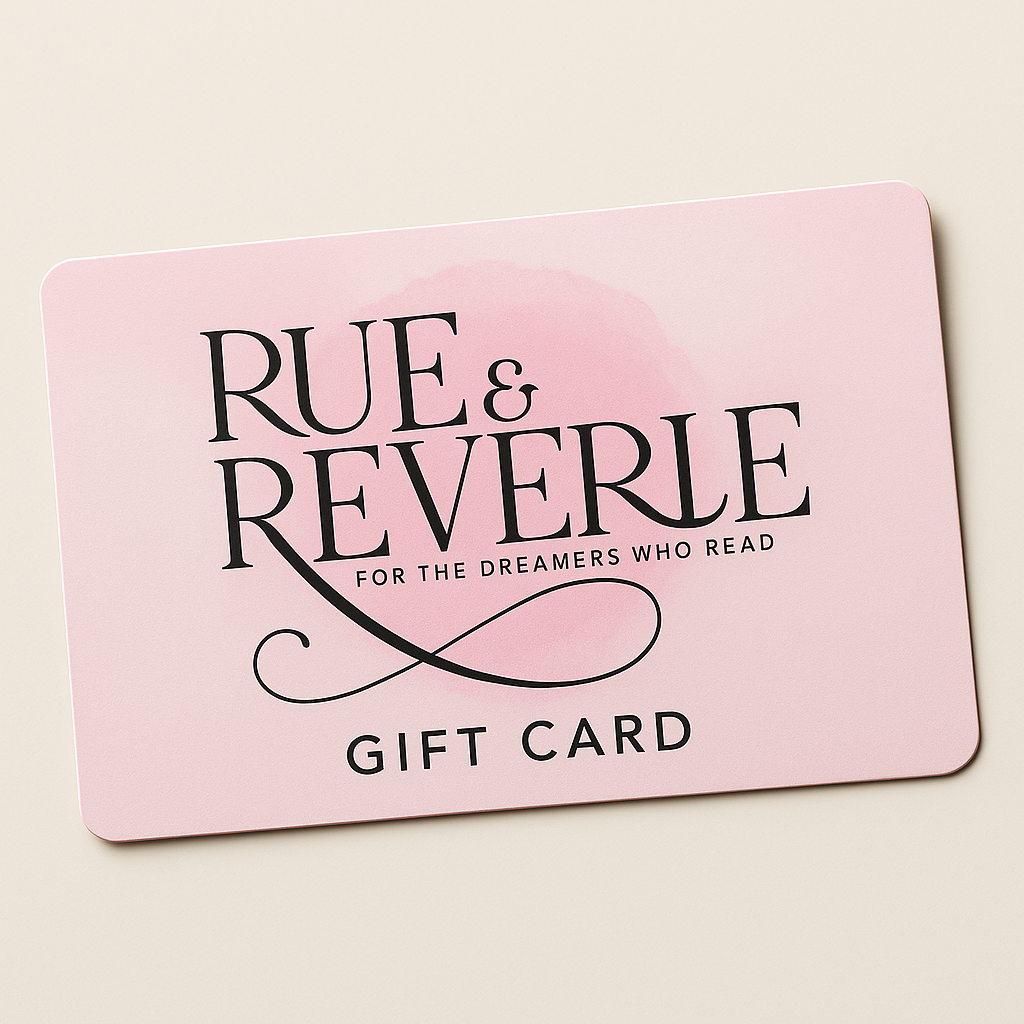 Rue & Reverie Gift Card