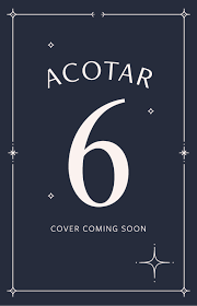 Pre-Order ACOTAR 6 - 10/27/2026