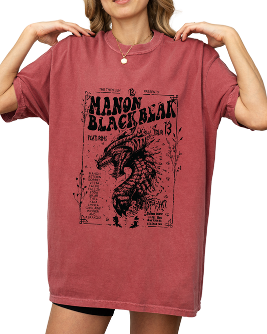Iron Witch Tshirt