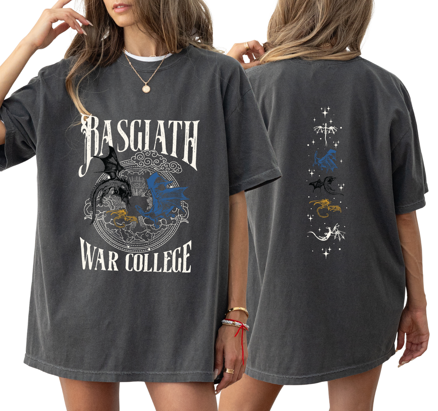 War College Tshirt