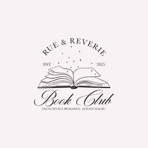 Rue & Reverie Book Club