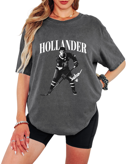 Heated Rivalry - Hollander Shirt